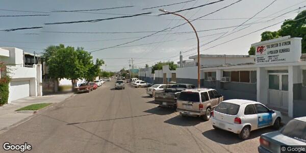 ATENCIÓN A POBLACIÓN VULNERABLE DIF